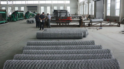 중국 Anping Kaipu Wire Mesh Products Co.,Ltd